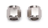 Russell Performance -12 AN Tube Nuts 3/4in dia. (Endura) (1 pc.) thumbnail 1