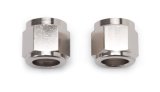 Russell Performance -12 AN Tube Nuts 3/4in dia. (Endura) (1 pc.) thumbnail 3