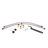 Air Lift Performance 08-24 Nissan GTR (R35) Front Air Suspension Kit thumbnail 1