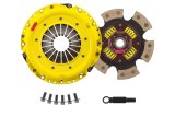 ACT 23-26 Toyota GR Corolla HD/Race Sprung 6 Pad Clutch Kit thumbnail 1