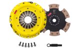 ACT 23-26 Toyota GR Corolla HD/Race Rigid 6 Pad Clutch Kit thumbnail 1