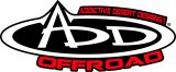 Addictive Desert Designs 2018 Jeep Wrangler JL Backup Camera Relocation Kit thumbnail 2