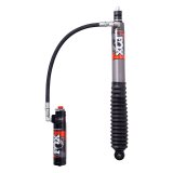Fox 2022+ Toyota Tundra Performance Elite Series 2.5 Remote Reservoir 1.5-3in Rear Adjustable Shocks thumbnail 1