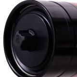 Fox 2022+ Toyota Tundra Performance Elite Series 2.5 Remote Reservoir 1.5-3in Rear Adjustable Shocks thumbnail 2