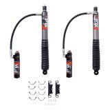 Fox 2022+ Toyota Tundra Performance Elite Series 2.5 Remote Reservoir 1.5-3in Rear Adjustable Shocks thumbnail 3