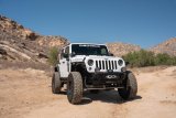 DV8 07-18 Jeep Wrangler JK Dual Pod Light Mounts thumbnail 8