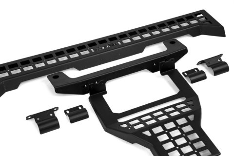 DV8 07-18 Jeep Wrangler JK Overhead Molle Panel thumbnail 1