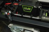 DV8 Xtract 9.5k Synthetic Rope Winch thumbnail 8