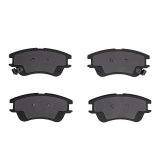 R1 98-12 Dodge Atos Front Semi Met Brake Pads thumbnail 4