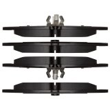 R1 08-17 Ford Focus Rs Front Optimum OE Brake Pads thumbnail 3