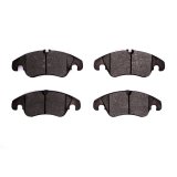 R1 08-17 Ford Focus Rs Front Optimum OE Brake Pads thumbnail 4