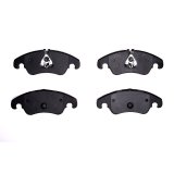 R1 08-17 Ford Focus Rs Front Optimum OE Brake Pads thumbnail 9