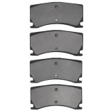 R1 08-20 Peugeot 308 GT Front/Rear Optimum OE Brake Pads thumbnail 2