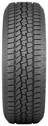 Yokohama Geolandar CV 4S Tire - 245/65R17 111H thumbnail 7