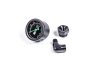 Radium Engineering 08-17 Subaru WRX STI Fuel Pressure Gauge w/ 8AN ORB Adapter thumbnail 4