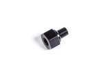 Radium Engineering M10x1mm Female to 1/8NPT Male Fitting thumbnail 1
