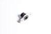 Radium Engineering Nissan VQ FPD Adapter (8AN ORB / 11mm Bore / 42mm Spacing / M6) thumbnail 3