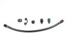 Radium Engineering Mitsubishi Evolution 9 Fuel Rail Plumbing Kit thumbnail 3