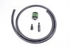 Radium Engineering Fuel Cell Vent Kit - 8AN thumbnail 3