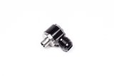 Radium Engineering 10AN Male Swivel Banjo - 11.8MM Press Fit Fitting thumbnail 3
