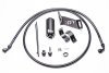 Radium Engineering BMW Fuel Hanger Feed w/ Microglass Filter thumbnail 3