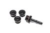 Radium Engineering Mazda MZR / Ford Duratec Fuel Rail Plumbing thumbnail 4