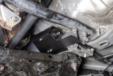 Radium Engineering Nissan R35 GT-R Fuel Filter Mounting Kit thumbnail 4