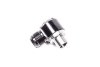 Radium Engineering 10AN Male Swivel Banjo 17.5mm Press Fit thumbnail 3
