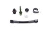 Radium Engineering Fuel Rail Plumbing Kit Toyota 2ZZ-GE thumbnail 4