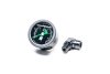 Radium Engineering 0-100 PSI Fuel Pressure Gauge With 90 Degree Adapter thumbnail 4