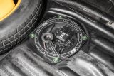Radium Engineering Nissan S13/R32 Fuel Pump Access Cover thumbnail 3