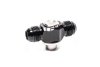 Radium Engineering Nissan S13 SR20DET 10AN Male Press-Fit Valve Cover Fitting - Exhaust Side thumbnail 3