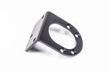 Radium Engineering Single Universal Catch Can Mounting Bracket thumbnail 1