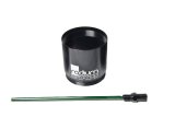 Radium Engineering Single Universal Catch Can Mounting Bracket thumbnail 4