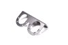 Radium Engineering Dual Universal Catch Can Mounting Bracket thumbnail 5