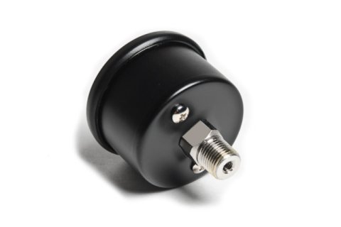 Radium Engineering 0-100 PSI Fuel Pressure Gauge thumbnail 5