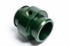 Radium Engineering Universal Hose Barb Adapter For 1-3/4in ID Hose ( w/ 1/4NPT Port) - Green thumbnail 5