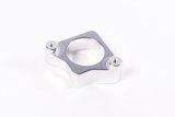 Radium Engineering Lotus Alum Weld-On Denso MAF Sensor Flange thumbnail 1