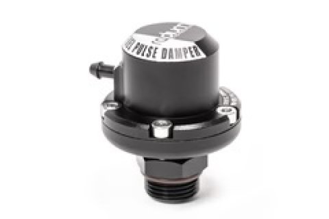 Radium Engineering FPD-XR Direct Mount 3/8 NPT Fuel Pulse Damper Kit
