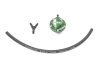Radium Engineering FPD-R Direct Mount 3/8 NPT Fuel Pulse Damper Kit thumbnail 5