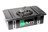 Radium Engineering Fuel Cell Weld-In Cage - 10 Gallon thumbnail 3
