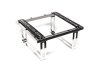 Radium Engineering Fuel Cell Weld-In Cage - 6 Gallon thumbnail 4