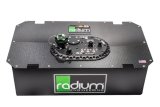 Radium Engineering Carbon Fiber Fuel Cell Lid - 10/14 Gallon thumbnail 3