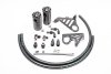 Radium Engineering Dual Catch Can Kit 2015-18 Focus ST Fluid Lock thumbnail 3