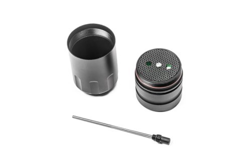 Radium Engineering Single Universal Catch Can Kit - Fluid Lock thumbnail 2