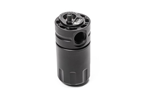 Radium Engineering Single Universal Catch Can Kit - Fluid Lock thumbnail 4