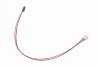 Radium Engineering 23in Fuel Pump Connector Harness - Walbro 255 thumbnail 3