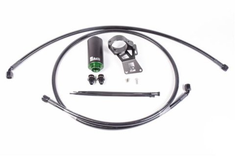 Radium Engineering 2015+ Subaru WRX Fuel Feed Line Kit thumbnail 3