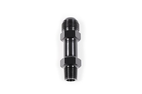 Radium Engineering 2015+ WRX, 2013+ BRZ/FR-S PCV Valve Replacement 3/8BSPT to 10AN MALE thumbnail 4
