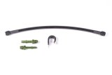 Radium Engineering 08-16 Mitsubishi Evo X Fuel Hanger Return thumbnail 1